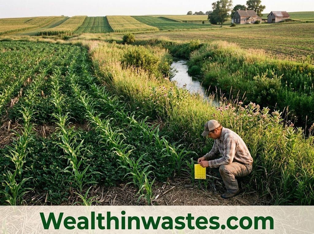 Pesticide Properties Affecting Its Mobility