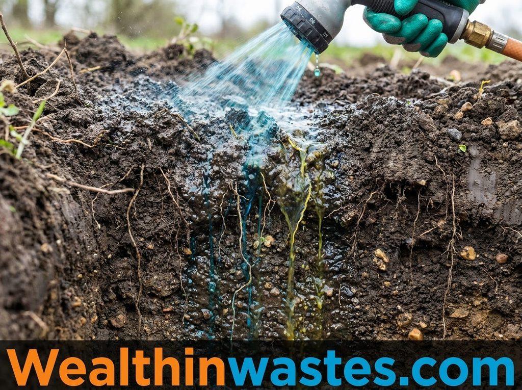 Facteurs Affectant l'Absorption d'Herbicides