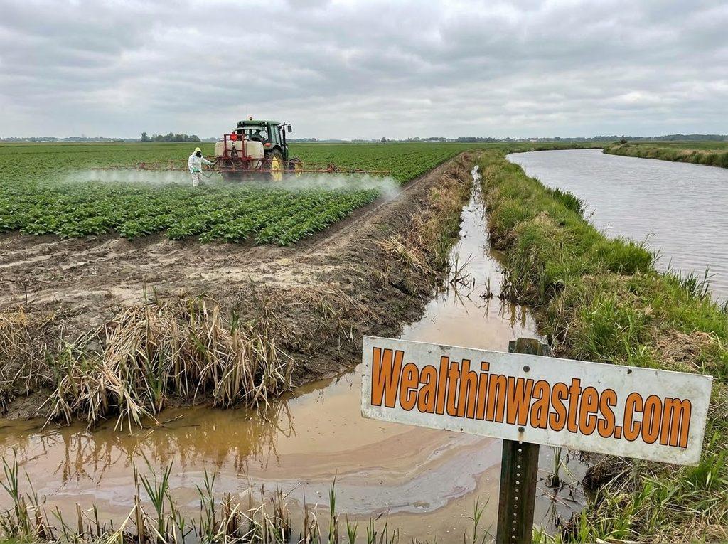 Facteurs Affectant l'Absorption d'Herbicides