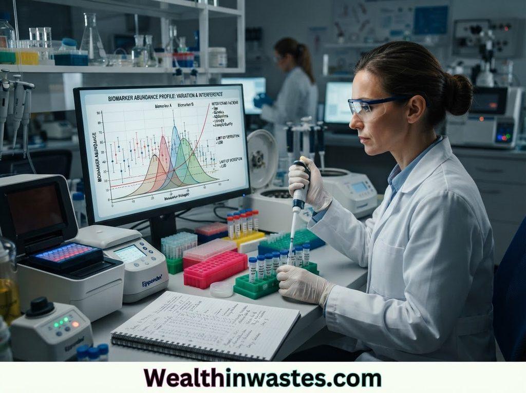 Practical Application of Biomarkers in Petroleum Tagging