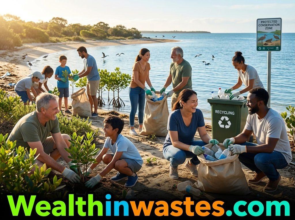Problems, Benefits and Solutions of Environmental Activism