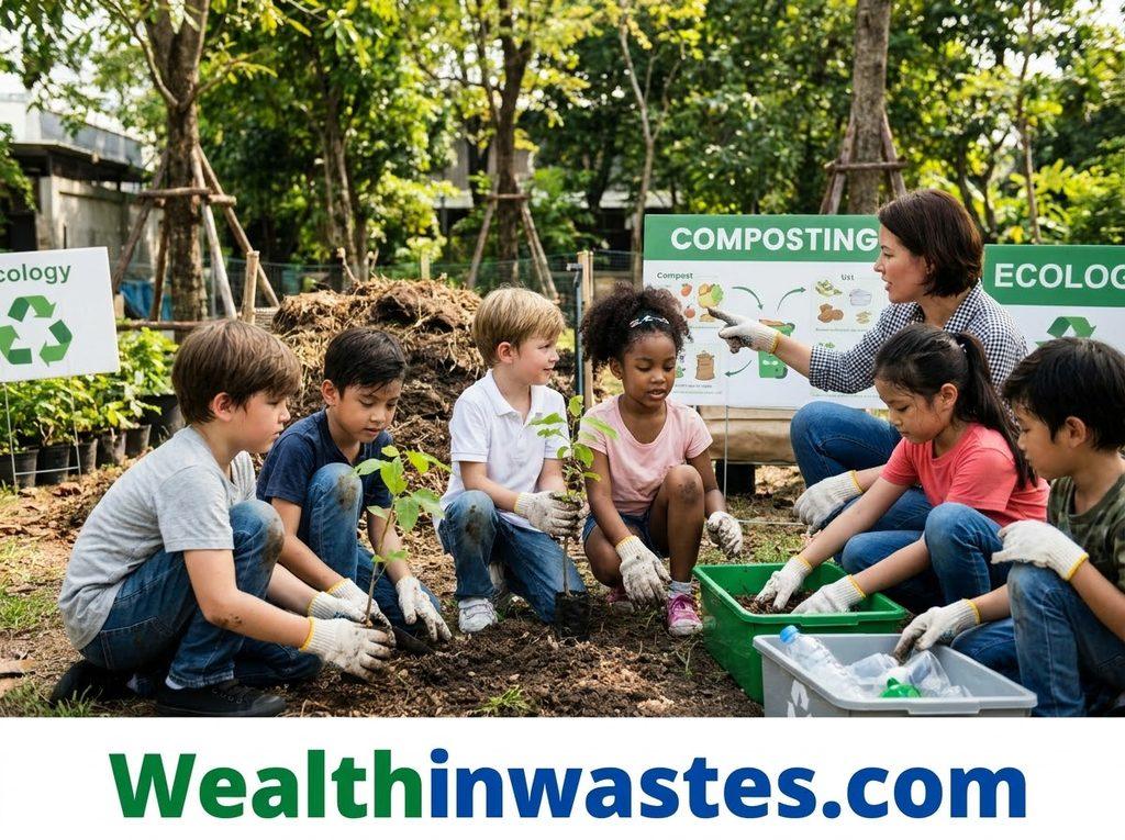Importance of Environmental Education