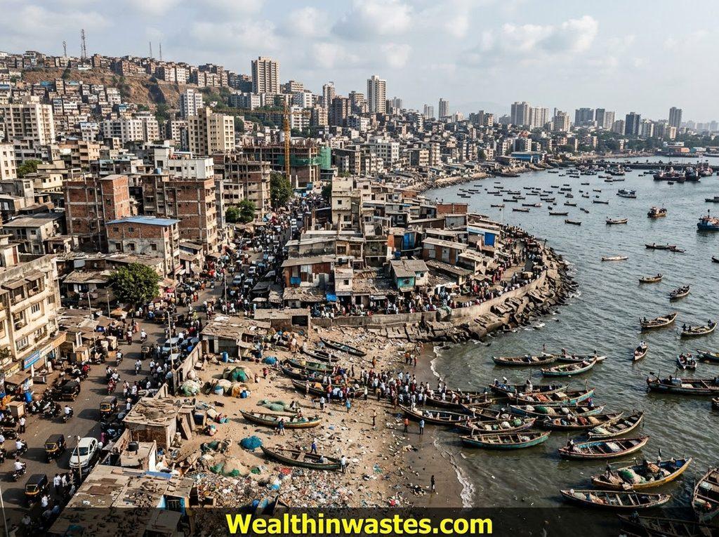 Threats and Solutions To Coastal and Marine Environments