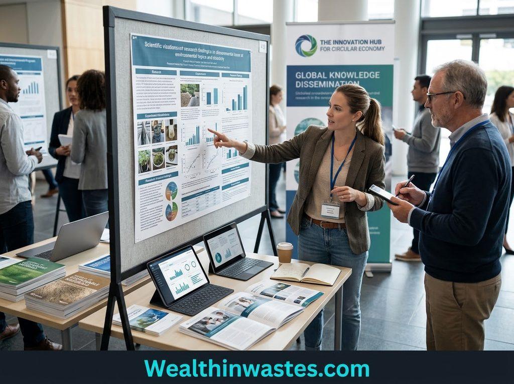 Tools Used for Dissemination of Environmental Information