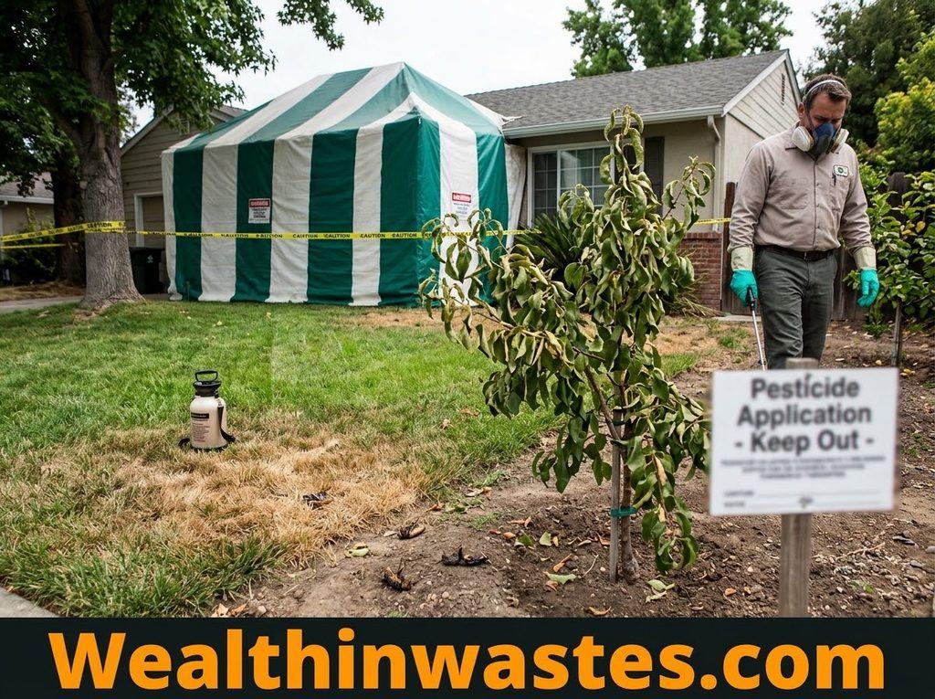 Advantages and Disadvantages of Fumigation