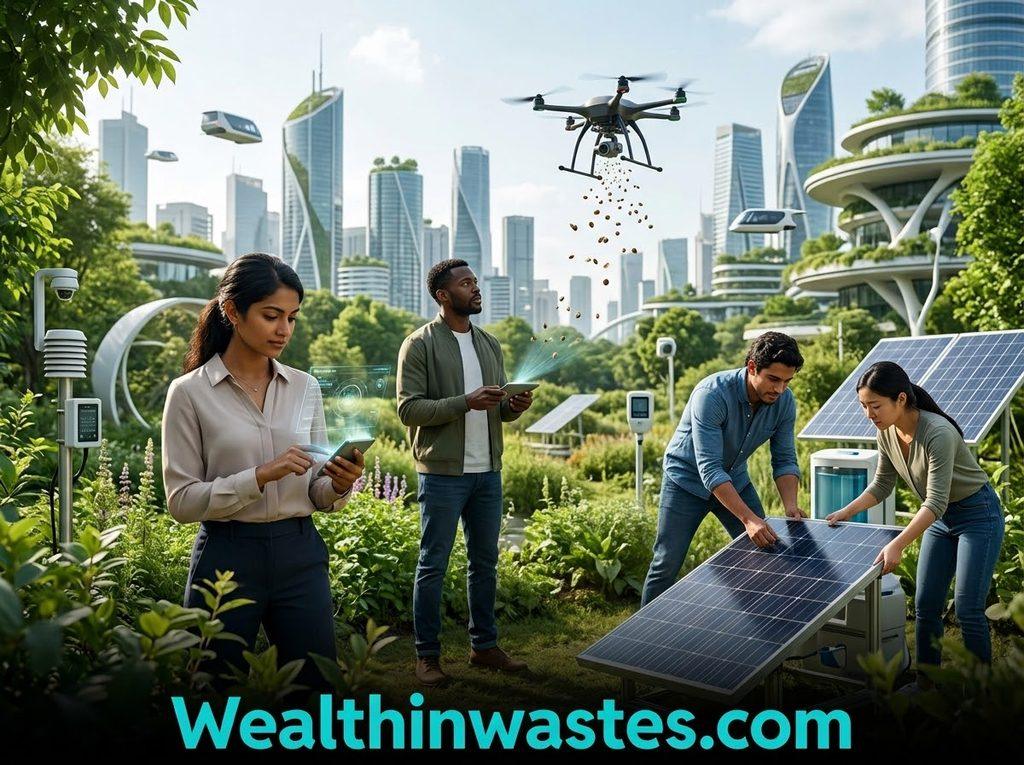 Problems, Benefits and Solutions of Environmental Activism