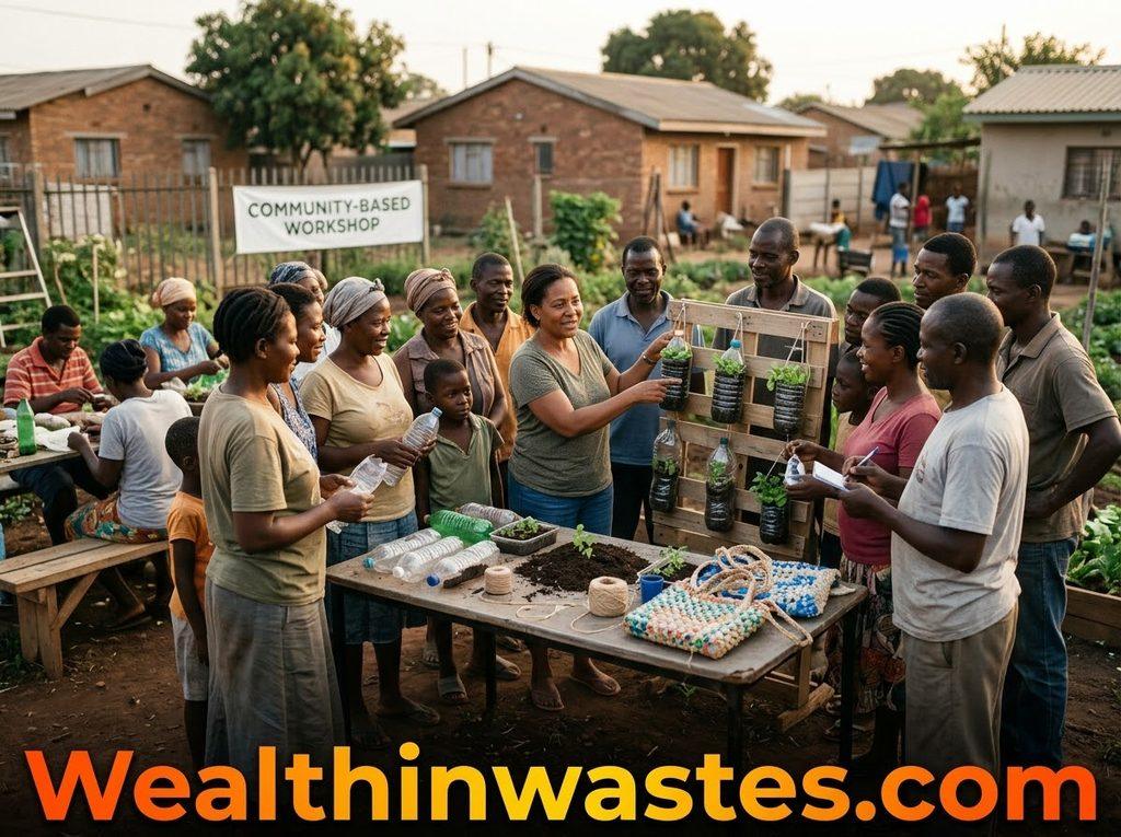 Educational Intervention and Environmental Action