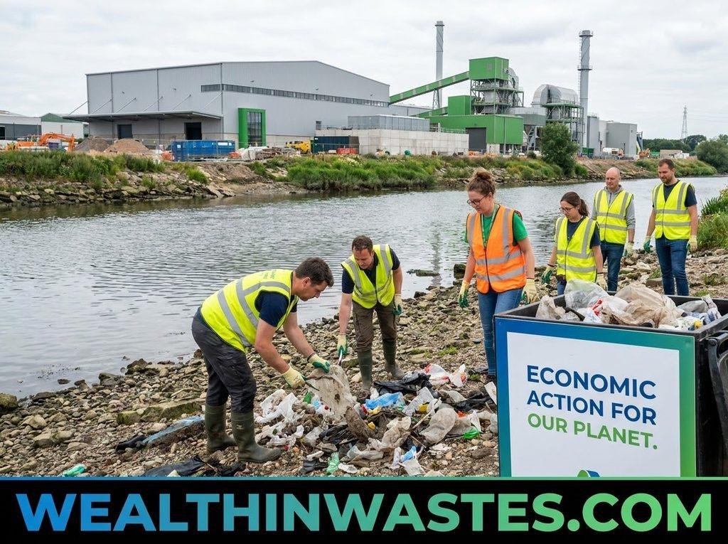 Causes and Remedies of Environmental Damage
