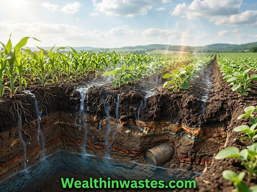 Factors Influencing Pesticide Degradation in Soils