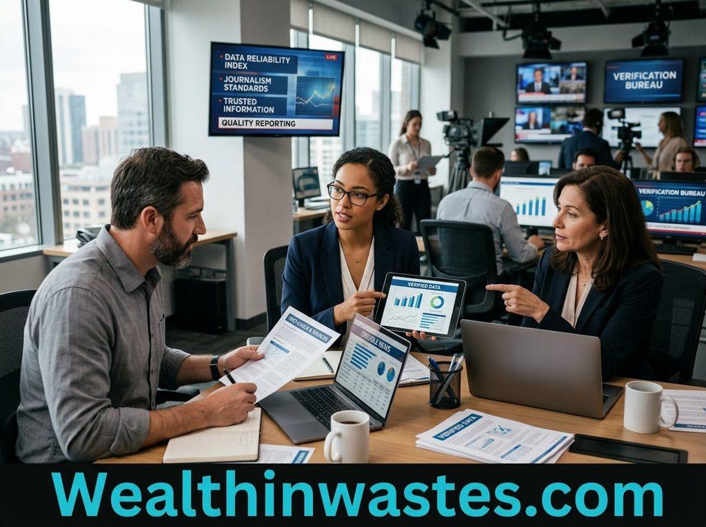 Best Strategies for Environmental Information Dissemination