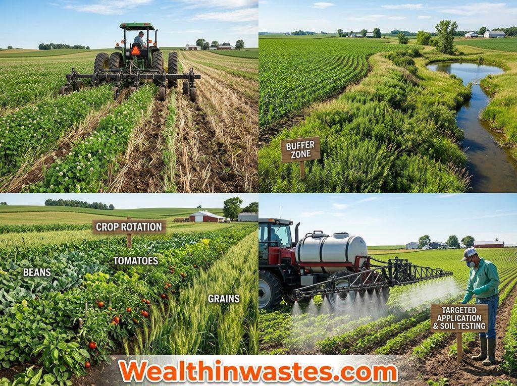 Factors Influencing Pesticide Degradation in Soils