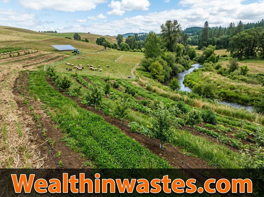 Causes and Effects of Land Cover Change and Deforestation