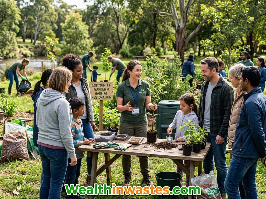 Importance of Environmental Education