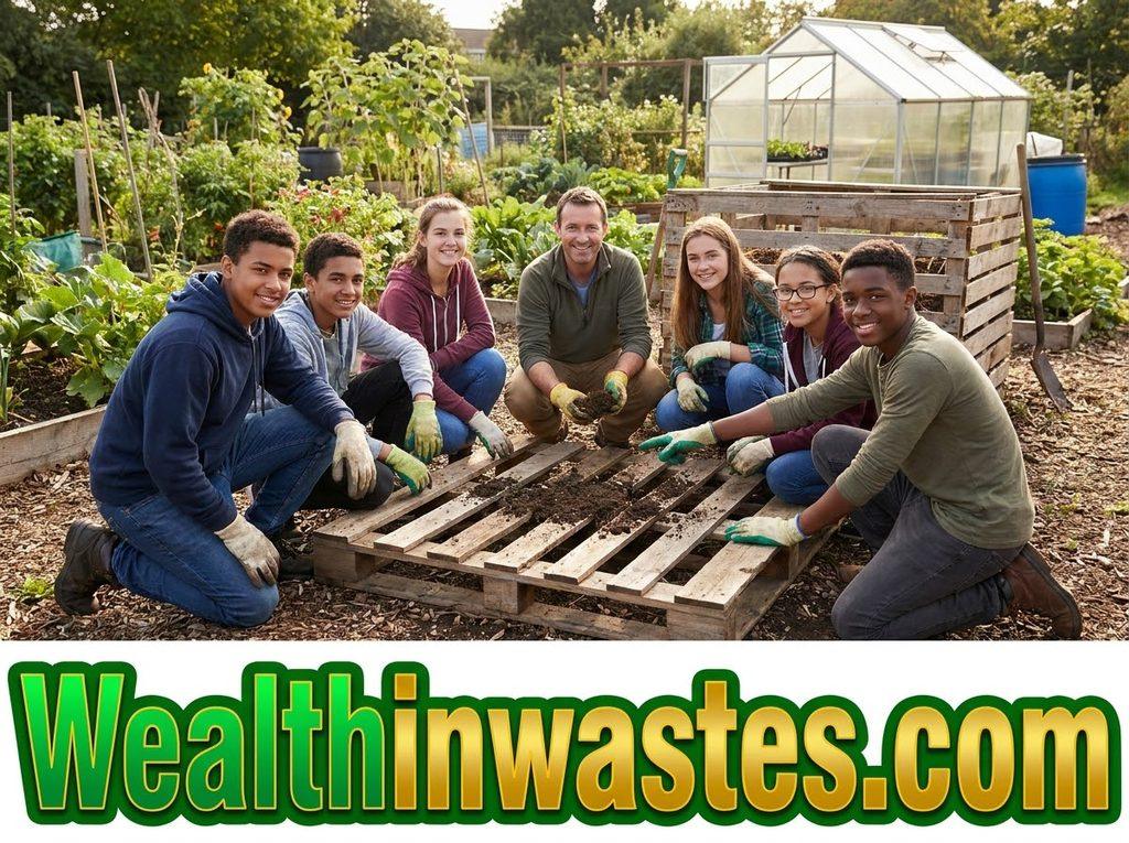 Key Ideas, Goals and Concept of Environmental Education