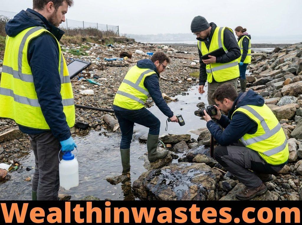 Causes and Remedies of Environmental Damage