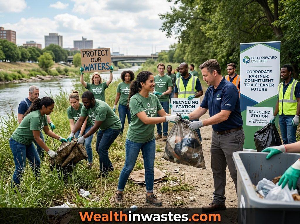 Problems, Benefits and Solutions of Environmental Activism