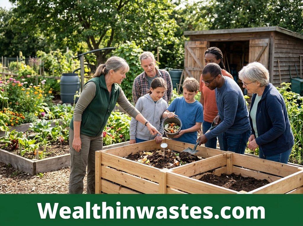 The Role of Educational Intervention in Environmental Action