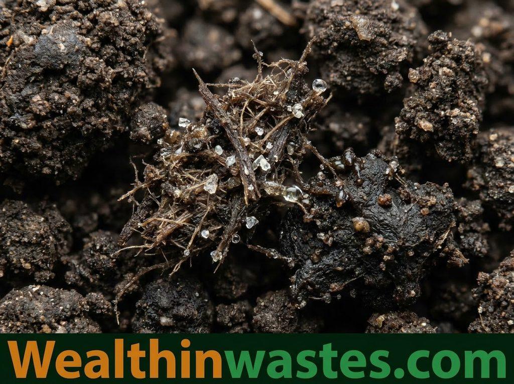 Facteurs Affectant l'Absorption d'Herbicides