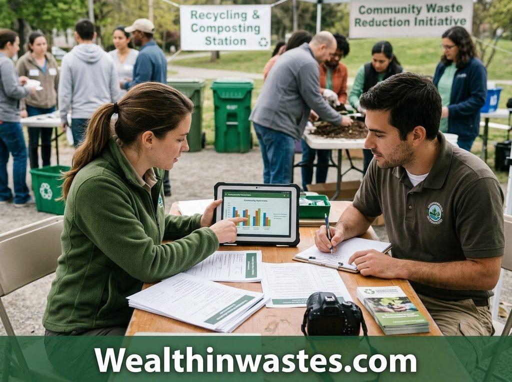 Best Strategies for Environmental Information Dissemination