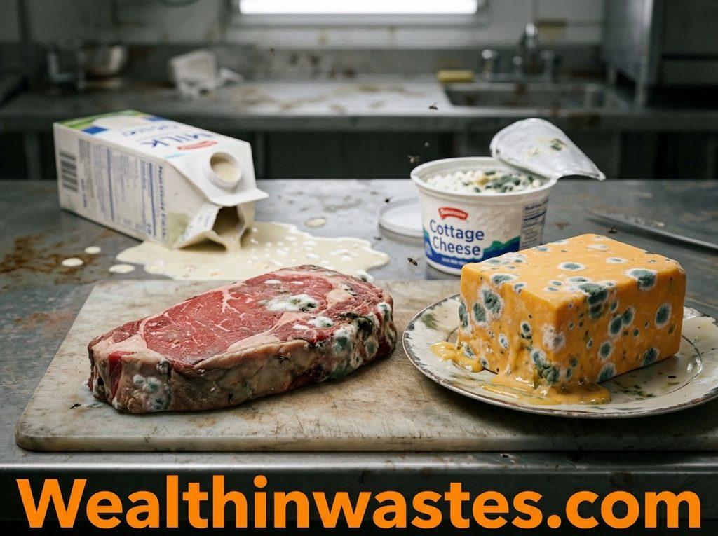 Les Sources de Résidus de Pesticides Contamination de la Viande et des Produits Laitiers
