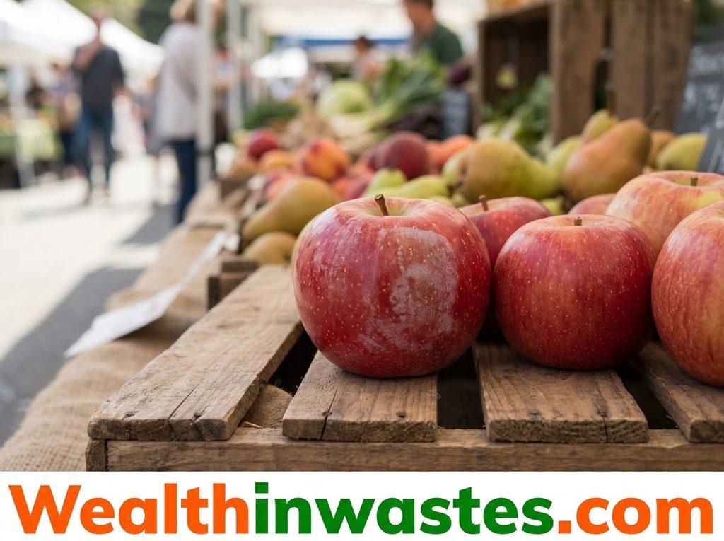 Public Concerns about Pesticide Residues and Food Safety