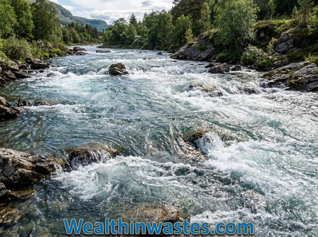 Transport of Pesticides in Surface Waters