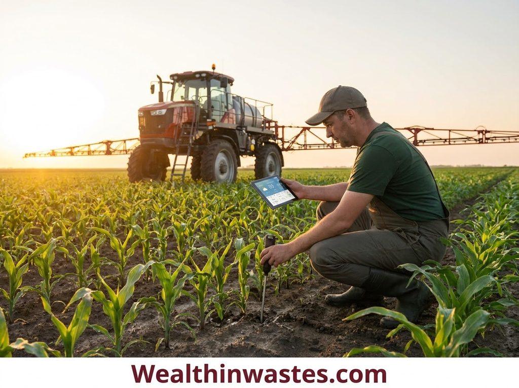 Guide to Choice of Pesticides for Cereals and Pulses