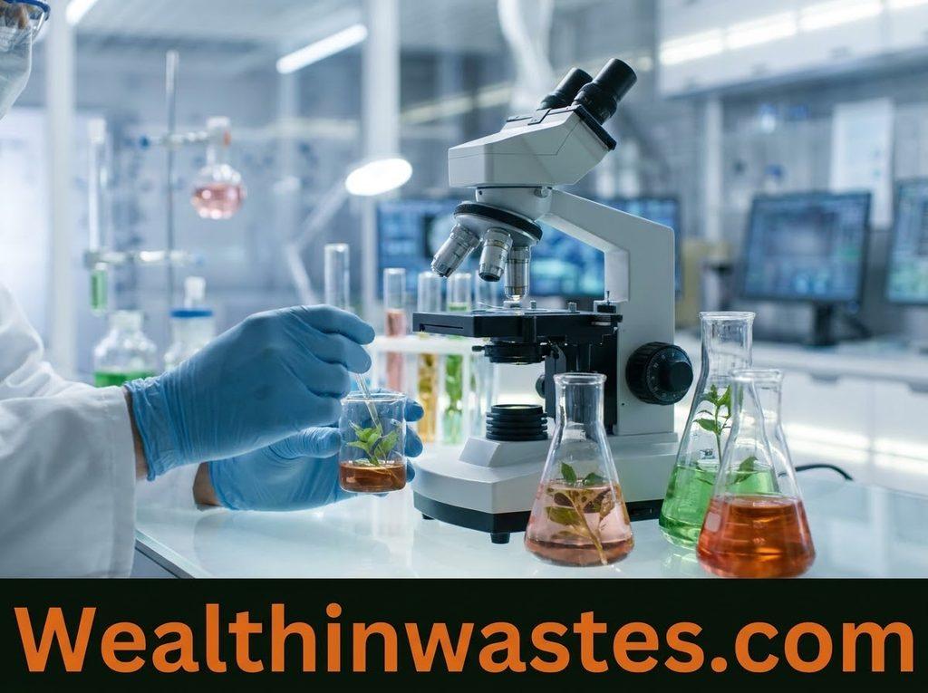 Understanding Pesticide Metabolism in the Human Body