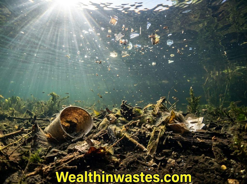Behaviour and Fate of Pesticides in Water