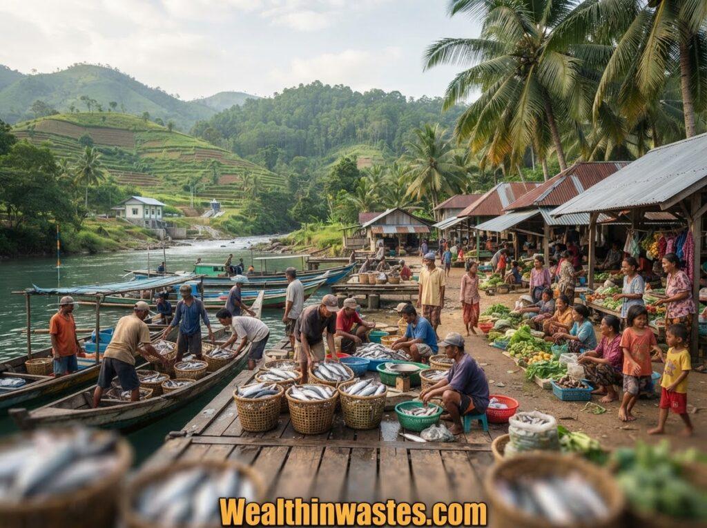Definitions, Concept and Types of Natural Resources