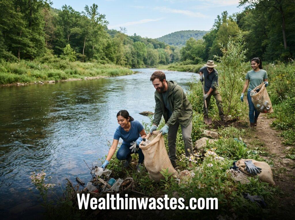 Practical Guide to Proper Water Resource Management