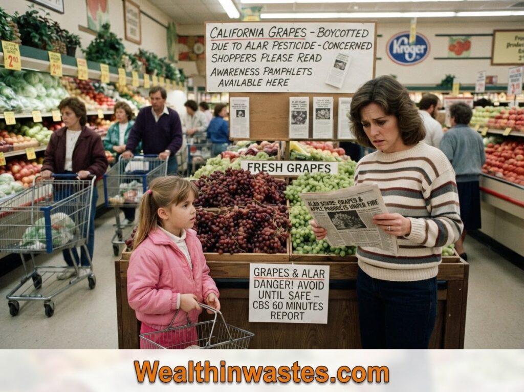 Concerns about Hazardous Pesticides and Weak Regulations