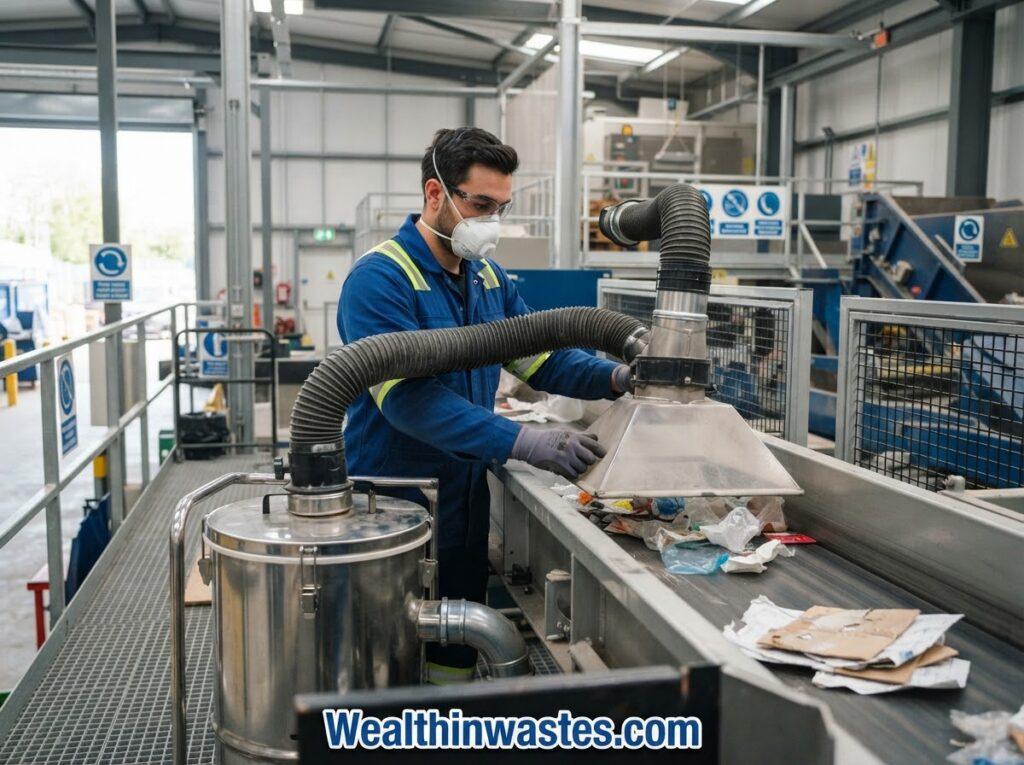Safety Measure in the Use of Pesticides