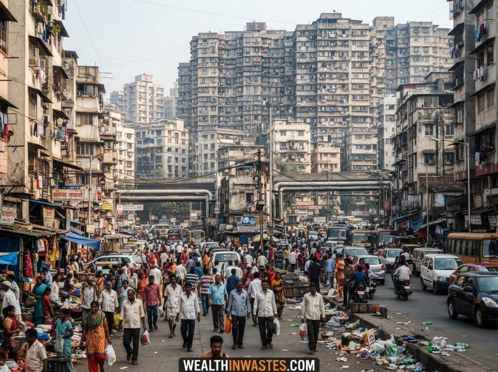 Challenges in Sustainable Use of Resources and Economic growth