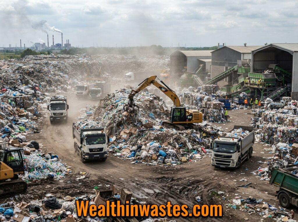 Challenges in Sustainable Use of Resources and Economic growth