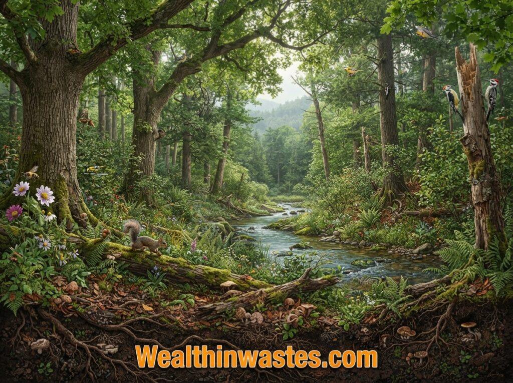 Obstacle to Sustainability in the Use of Resources
