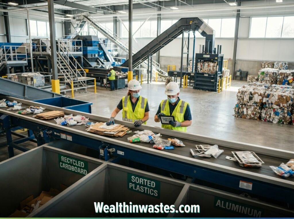Obstacle to Sustainability in the Use of Resources