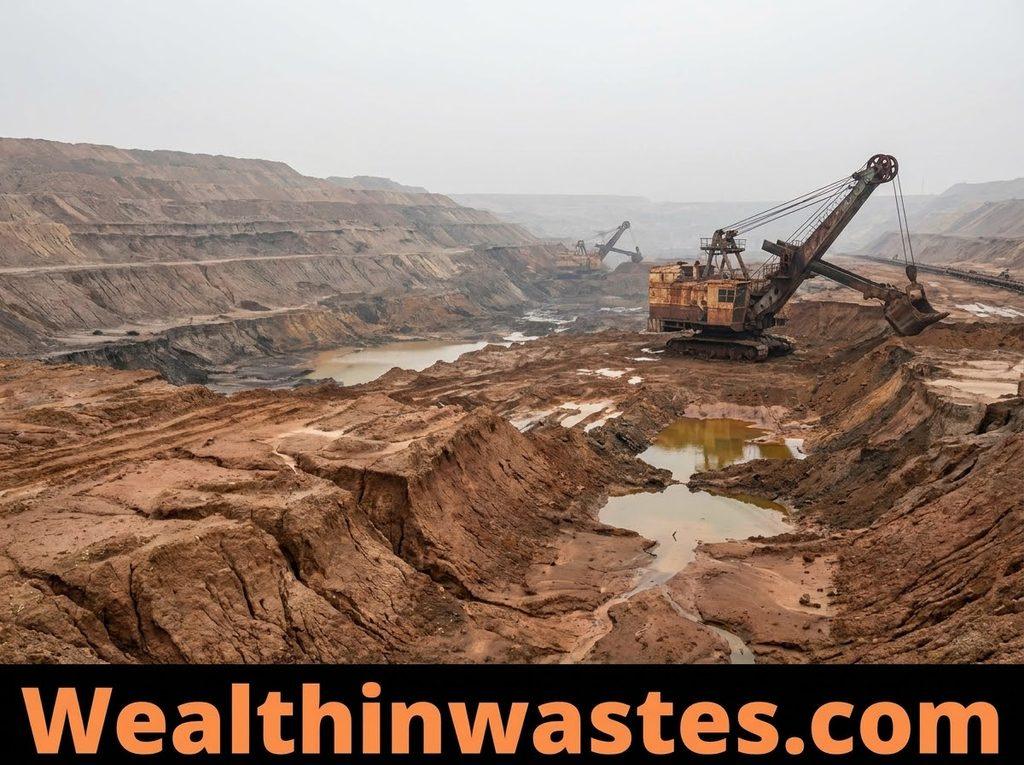 Ecological Consequences of Management of Natural Resources
