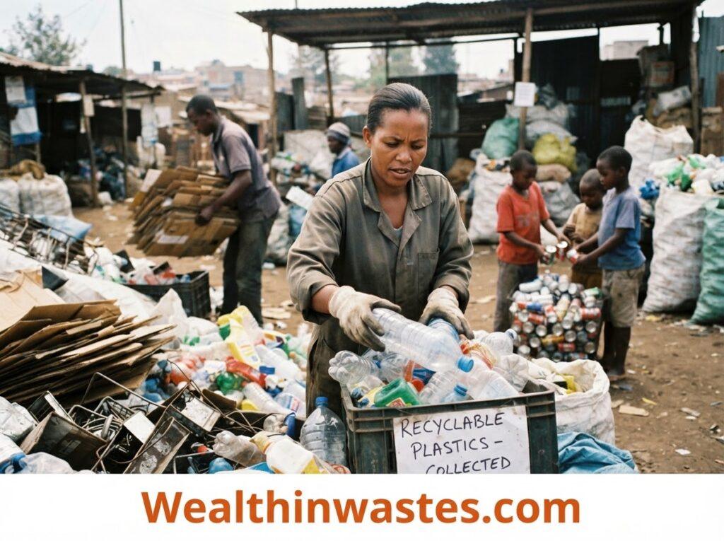 Key Principles of Economic Assumptions of Resources