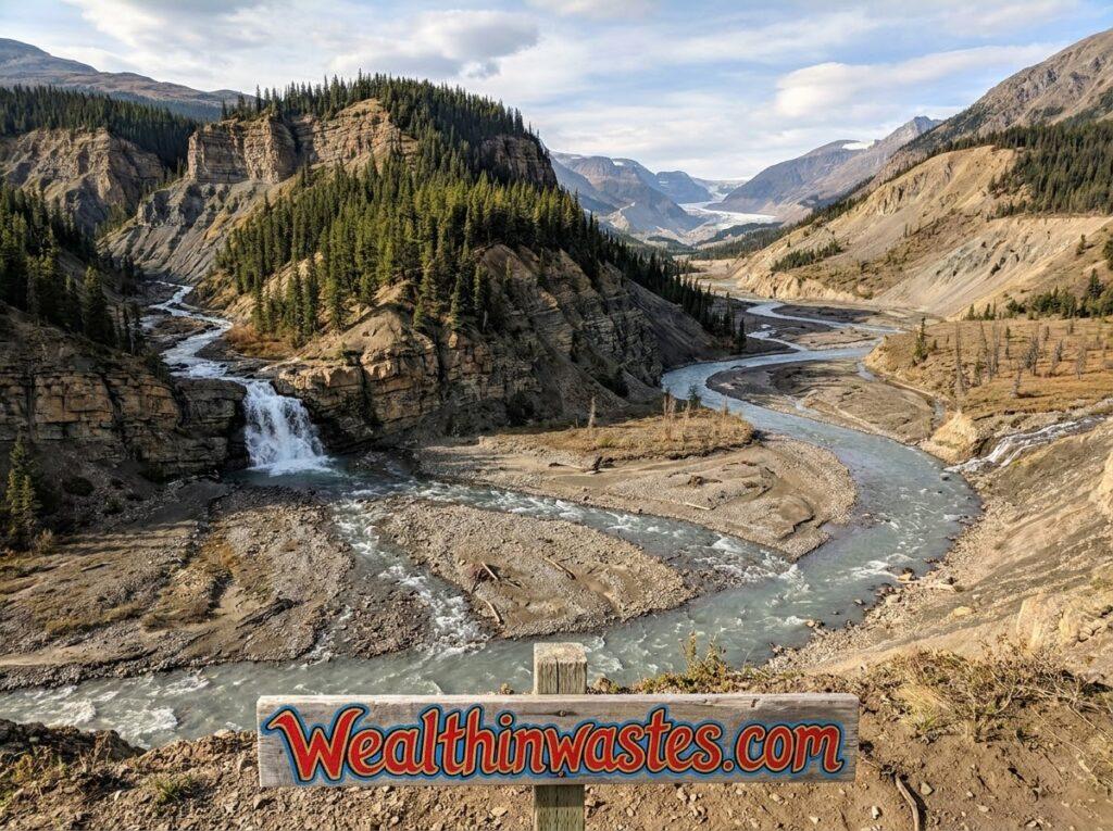 Meaning, Features and Patterns of Drainage Basin
