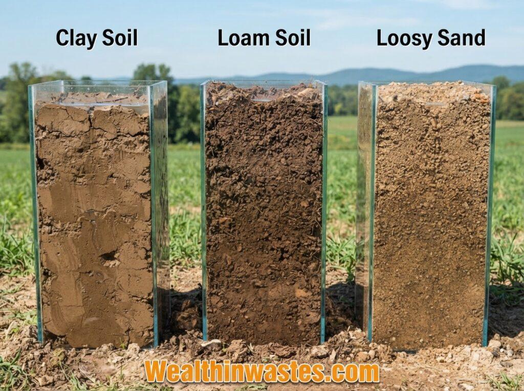 Definition, Measurement and Factors Influencing Infiltration