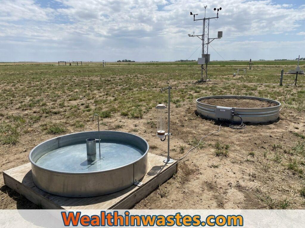 Factors Influencing Soil Moisture and Water Retention