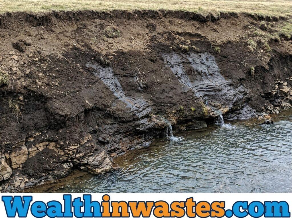 Definition, Sources and Components of Runoff