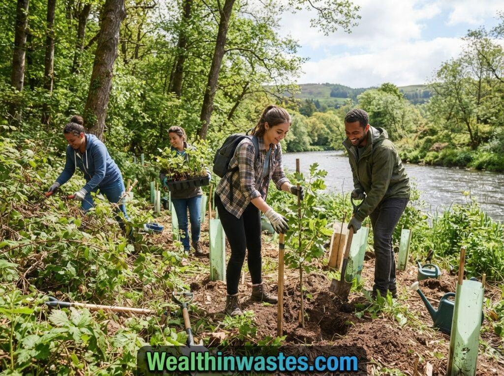 Notions de base et les Niveaux de l'Organisation et de l'Écologie