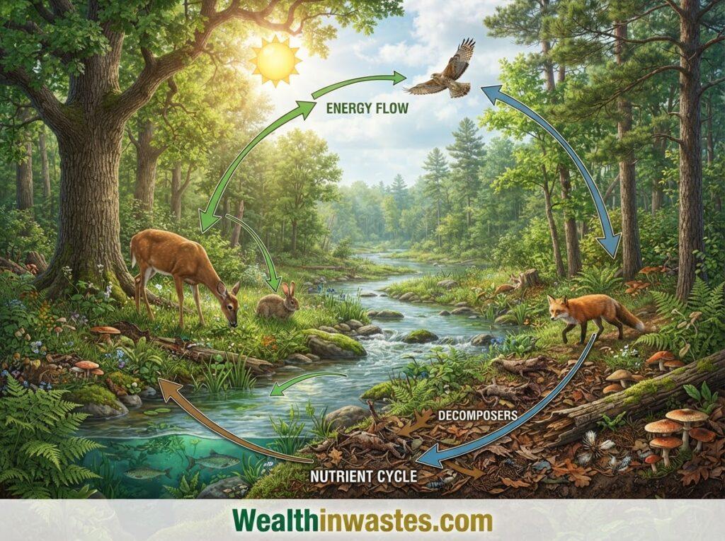 De base de l'Environnement des Concepts et des Théories