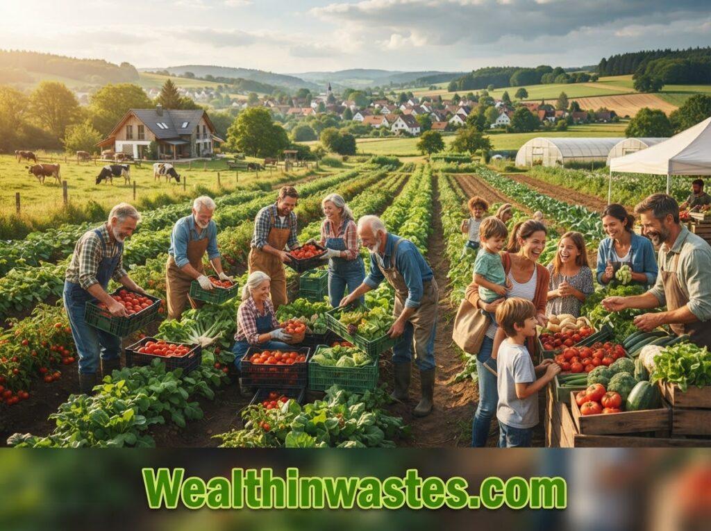 Perceived Advantages of Biotechnology for Food and Health