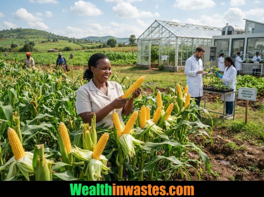 Perceived Advantages of Biotechnology for Food and Health