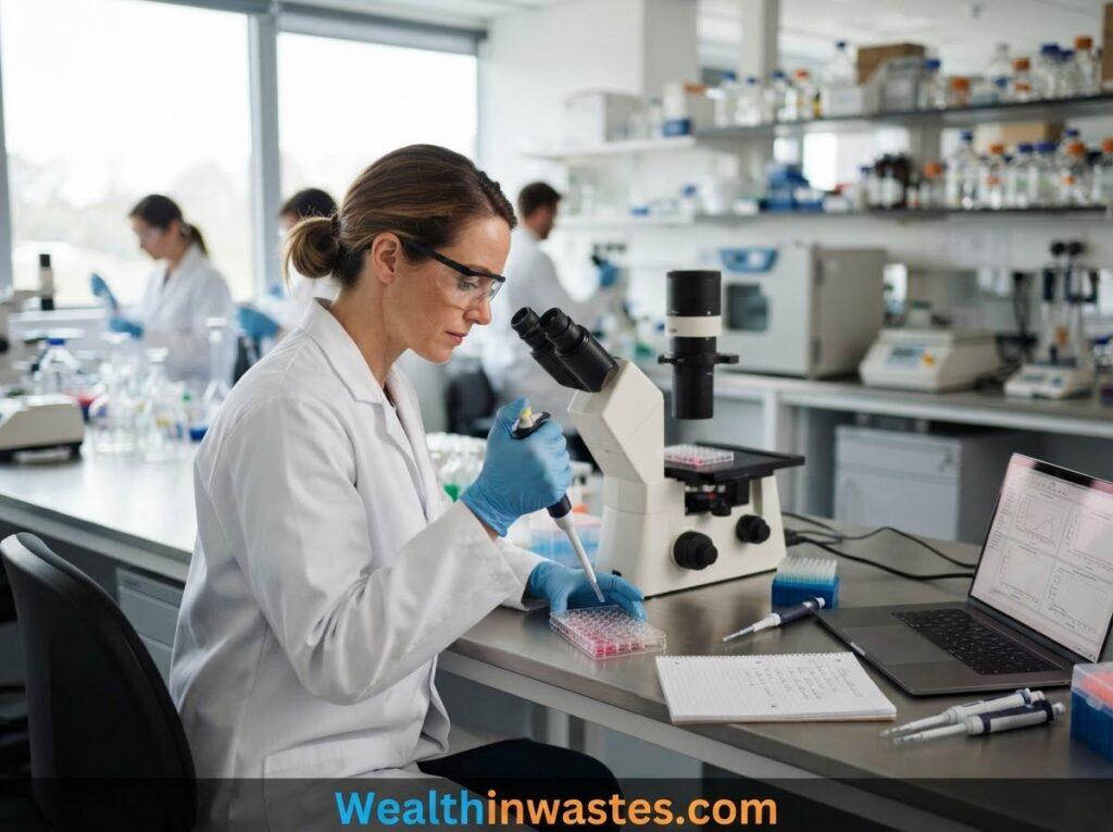 Perceived Advantages of Biotechnology for Food and Health