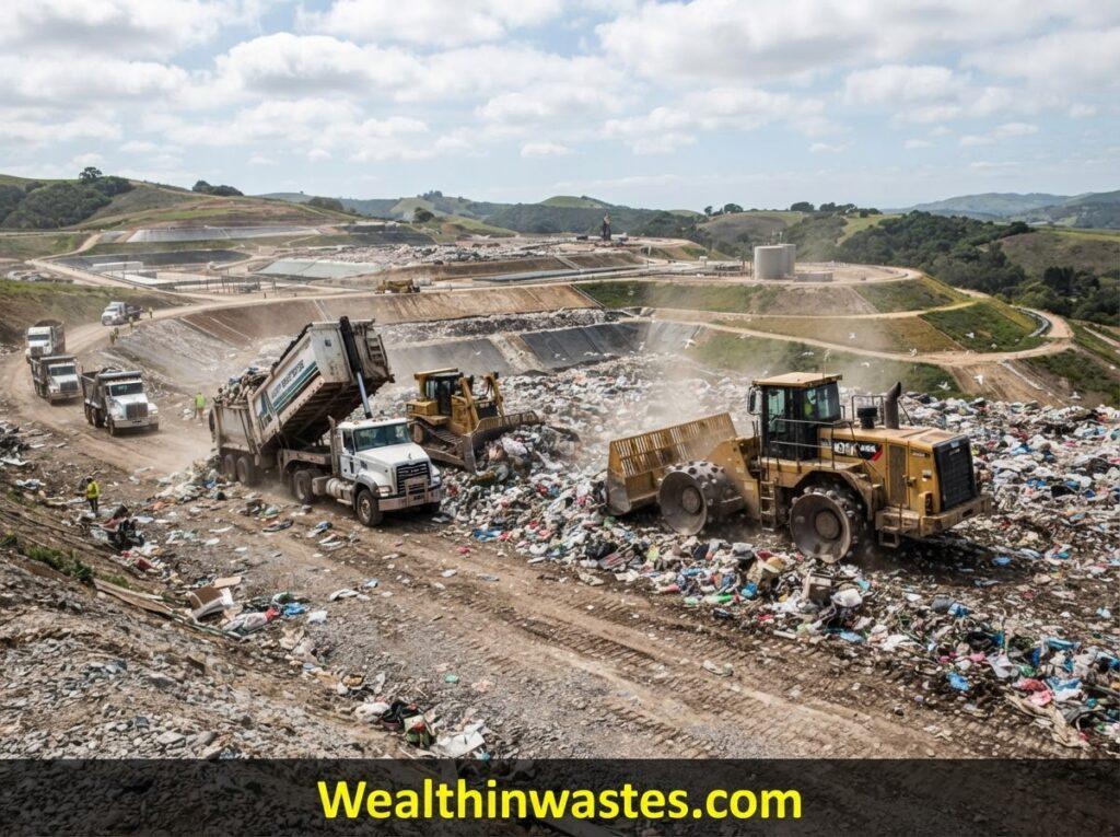 The Indispensable Role of County Landfills in Waste Control