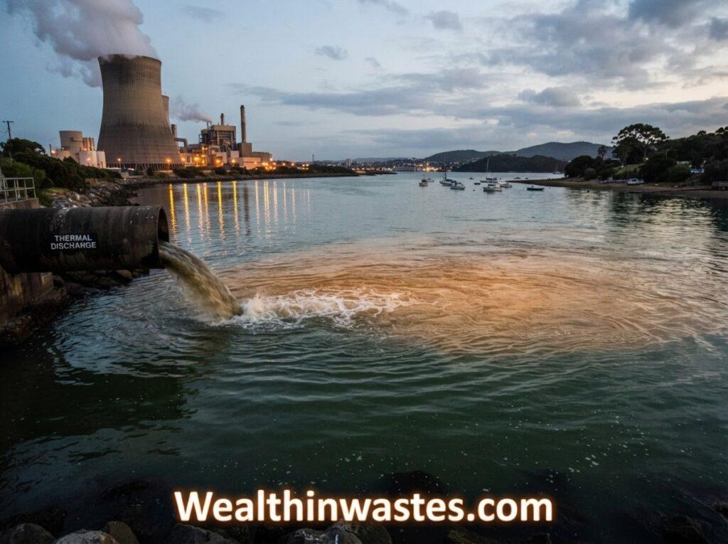 The Major Effects of Water Pollution on People and Nature
